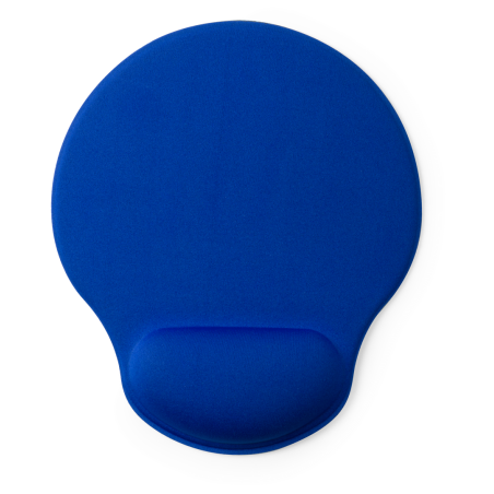 Tapis de souris publicitaire Minet 