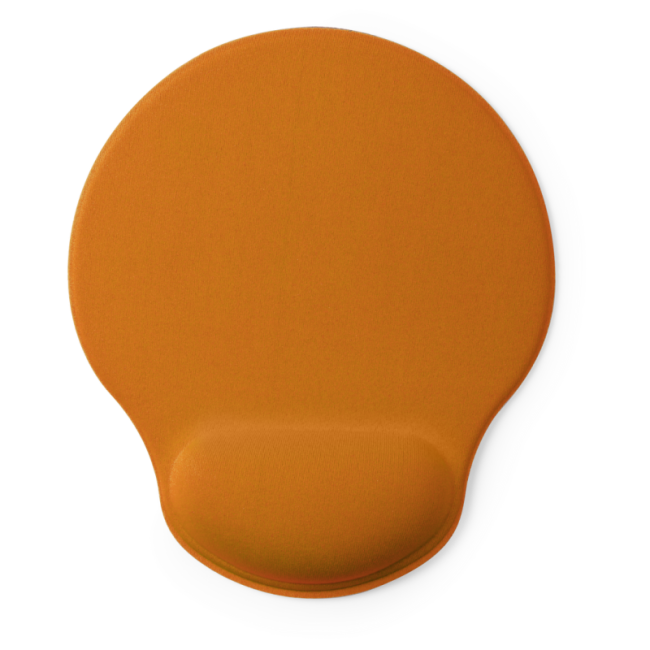 Tapis de souris publicitaire Minet 