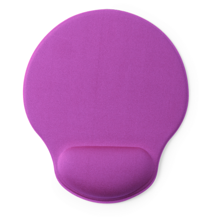 Tapis de souris publicitaire Minet 