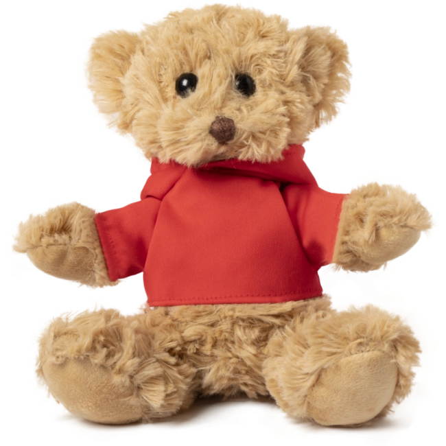 Peluche personnalisable Loony 