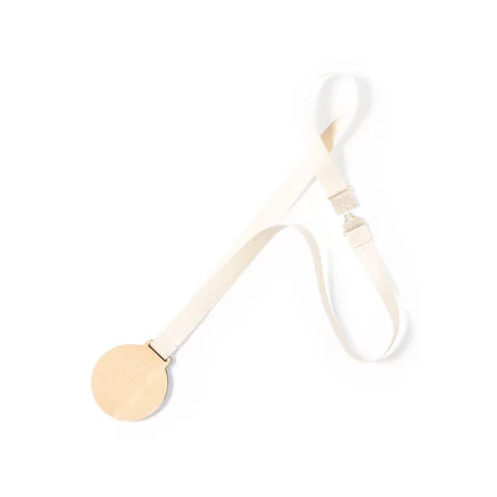 Médaille personnalisable en bois Guster 