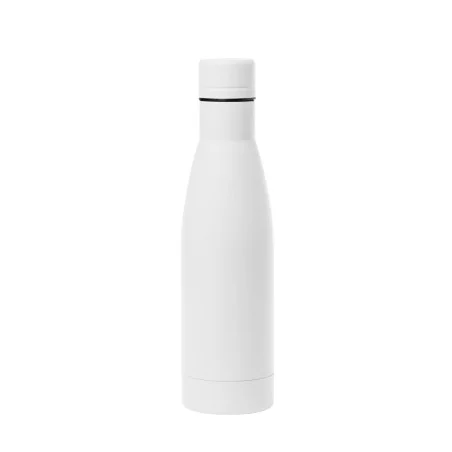 Bouteille publicitaire soft touch garthix 750 ml 