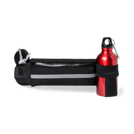 Sac banane publicitaire Basset 