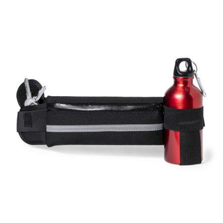 Sac banane publicitaire Basset 