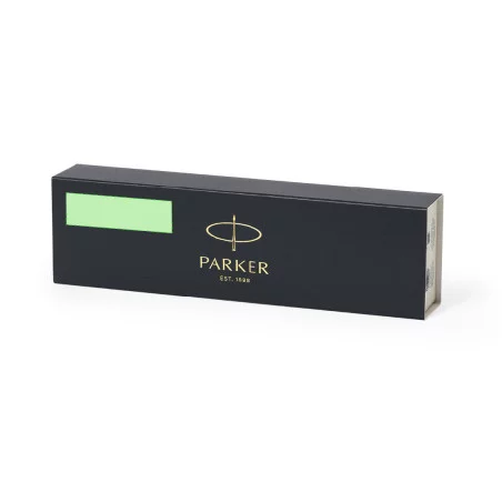 Stylo publicitaire Parker ® Achromatic 