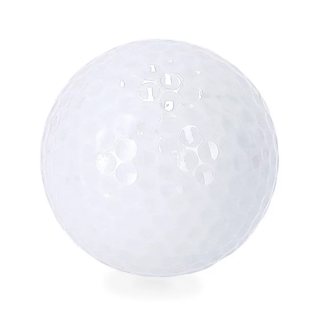 Balle de golf personnalisée