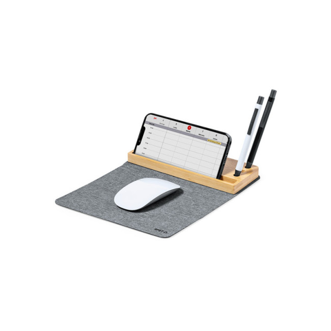 Tapis de souris induction HOSSIAN 