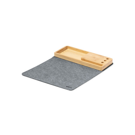 Tapis de souris induction HOSSIAN 
