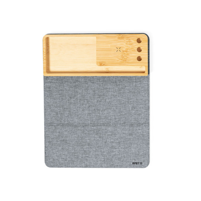 Tapis de souris induction HOSSIAN 