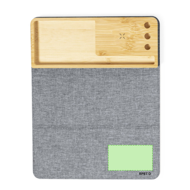 Tapis de souris induction HOSSIAN 