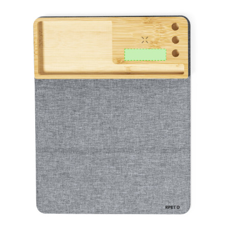 Tapis de souris induction HOSSIAN 