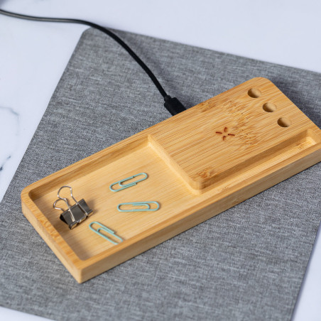 Tapis de souris induction HOSSIAN 