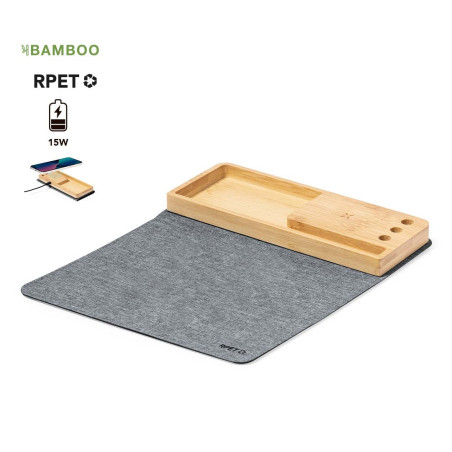 Tapis de souris induction HOSSIAN 