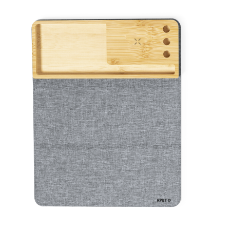 Tapis de souris induction HOSSIAN 