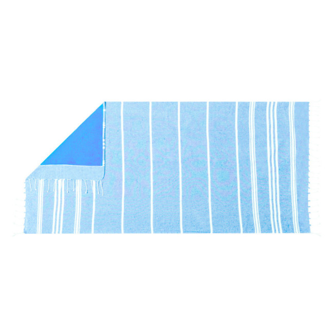 Paréo personnalisé Harlow 