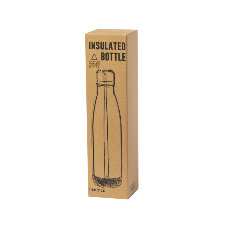 Gourde Isotherme Personnalisée Dagles 500 ml 