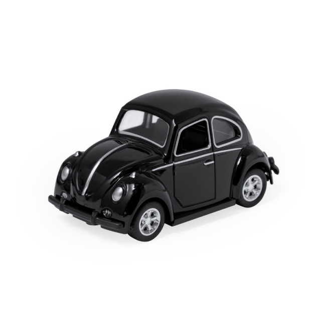 Maquette de voiture personnalisée Cochep 
