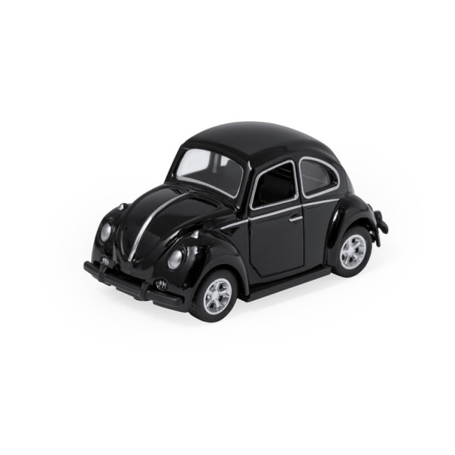 Maquette de voiture personnalisée Cochep 