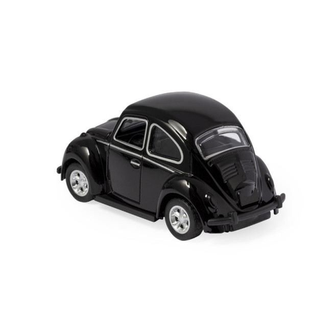 Maquette de voiture personnalisée Cochep 