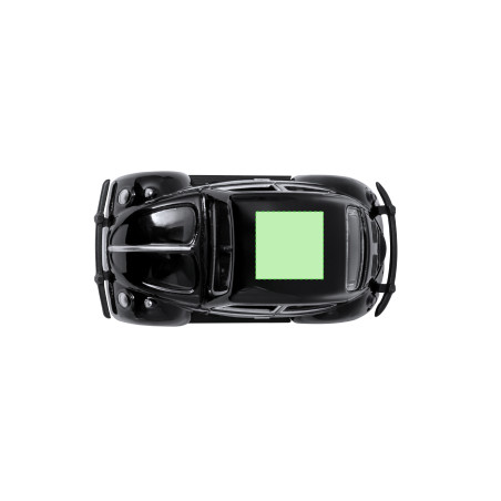 Maquette de voiture personnalisée Cochep 