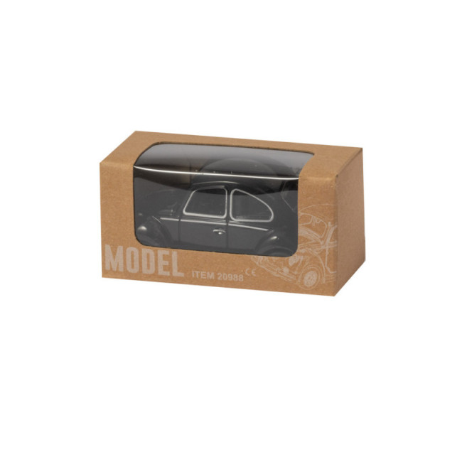 Maquette de voiture personnalisée Cochep 