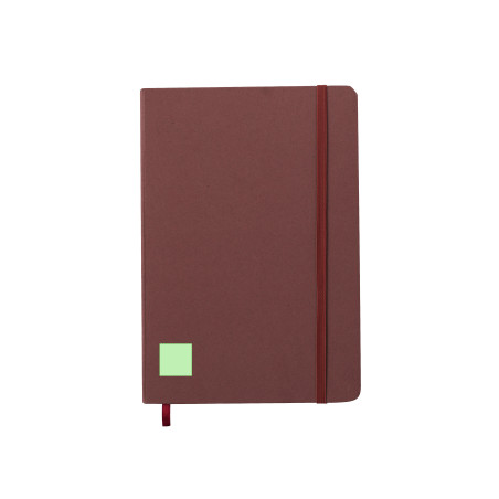 Bloc-notes personnalisé Faty 