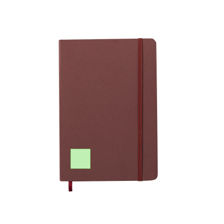 Bloc-notes personnalisé Faty 