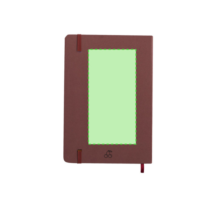 Bloc-notes personnalisé Faty 