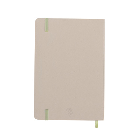 Bloc-notes personnalisé Faty 