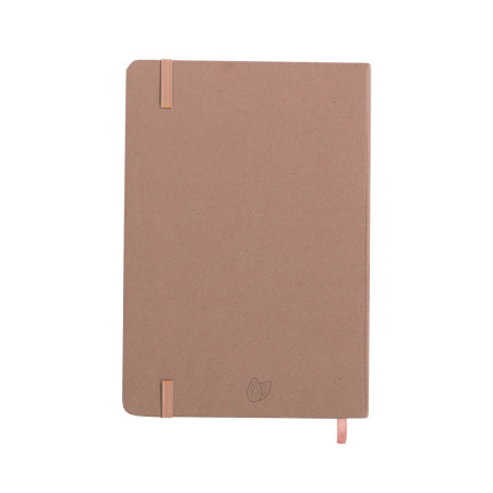 Bloc-notes personnalisé Faty 