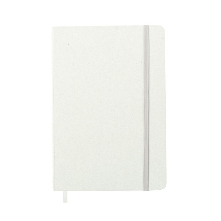 Bloc-notes personnalisé Faty 