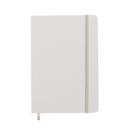 Bloc-notes personnalisé Faty 