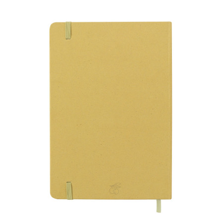 Bloc-notes personnalisé Faty 