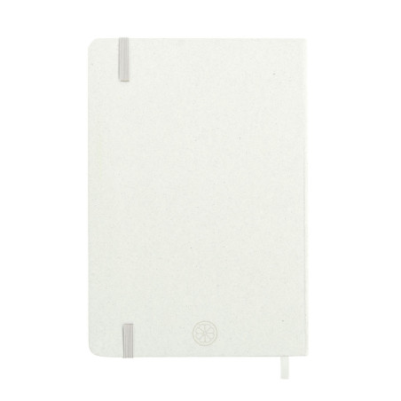 Bloc-notes personnalisé Faty 