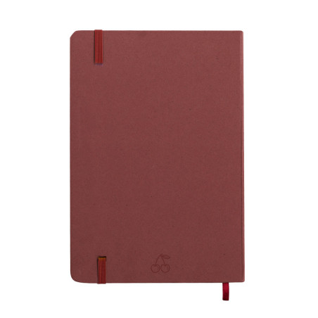 Bloc-notes personnalisé Faty 