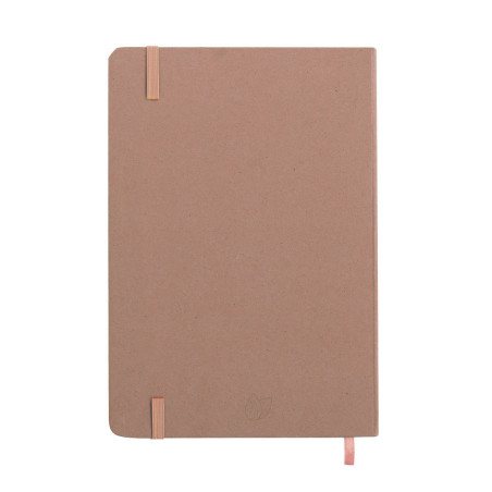 Bloc-notes personnalisé Faty 