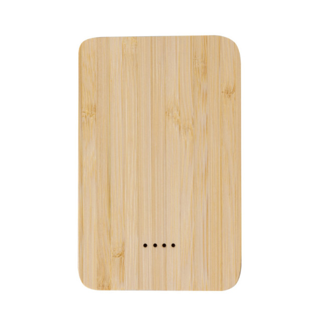 Powerbank publicitaire Newin 