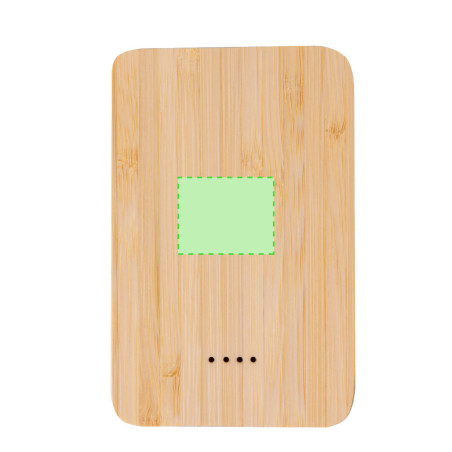 Powerbank publicitaire Newin 