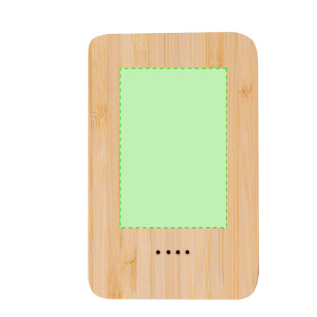 Powerbank publicitaire Newin 