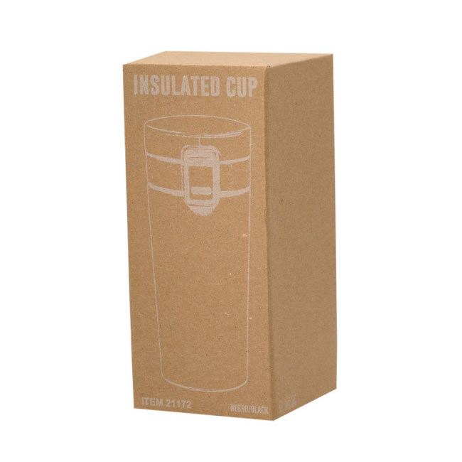 Gobelet Isotherme Personnalisé Jorlens 380 ml 