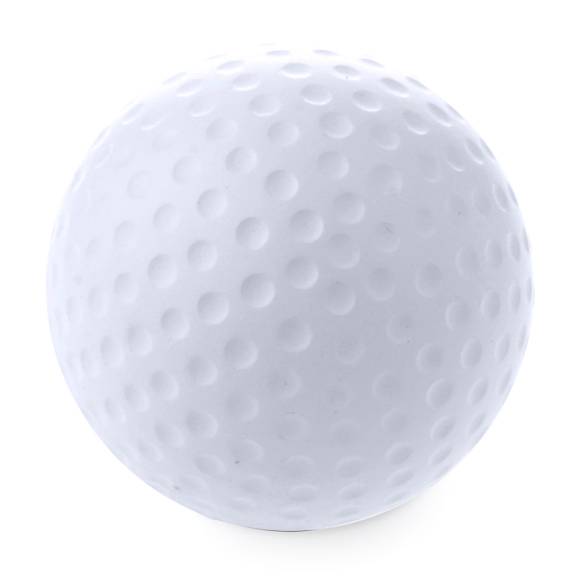 Balle de golf personnalisée