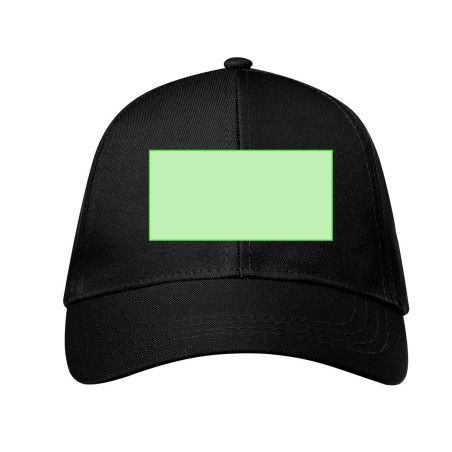 Casquette personnalisable Oconor 