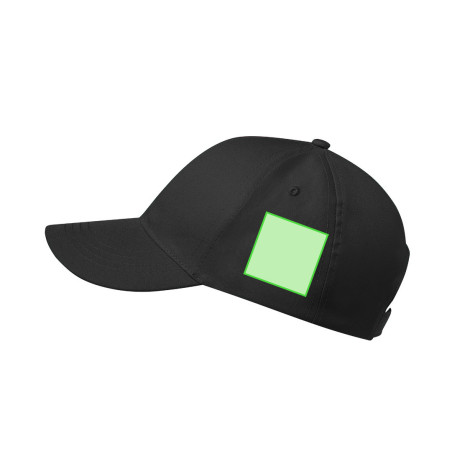 Casquette personnalisable Oconor 