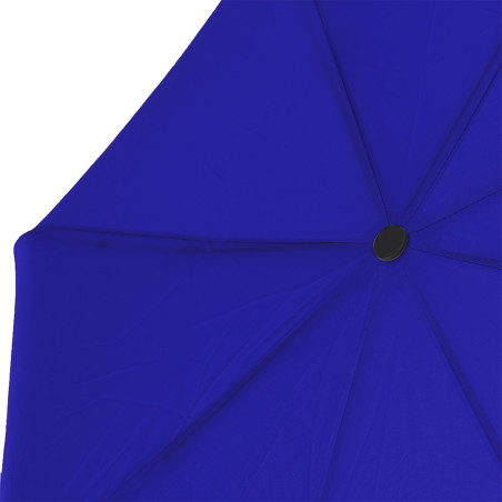 Parapluie publicitaire en Rpet Santana 