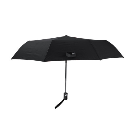 Parapluie publicitaire en Rpet Santana 