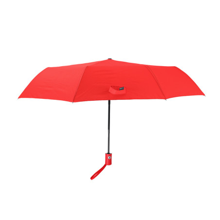 Parapluie publicitaire en Rpet Santana 