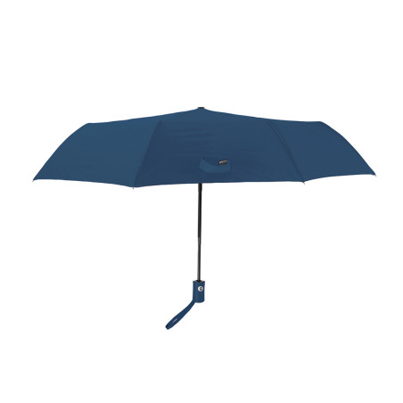 Parapluie publicitaire en Rpet Santana 