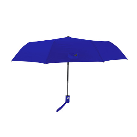 Parapluie publicitaire en Rpet Santana 