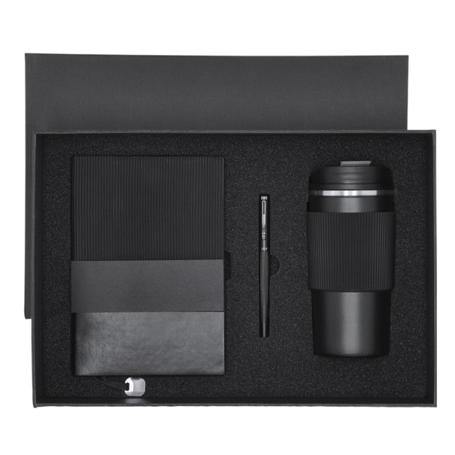 Coffret cadeau premium Mirka 
