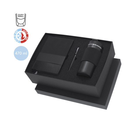 Coffret cadeau premium Mirka 